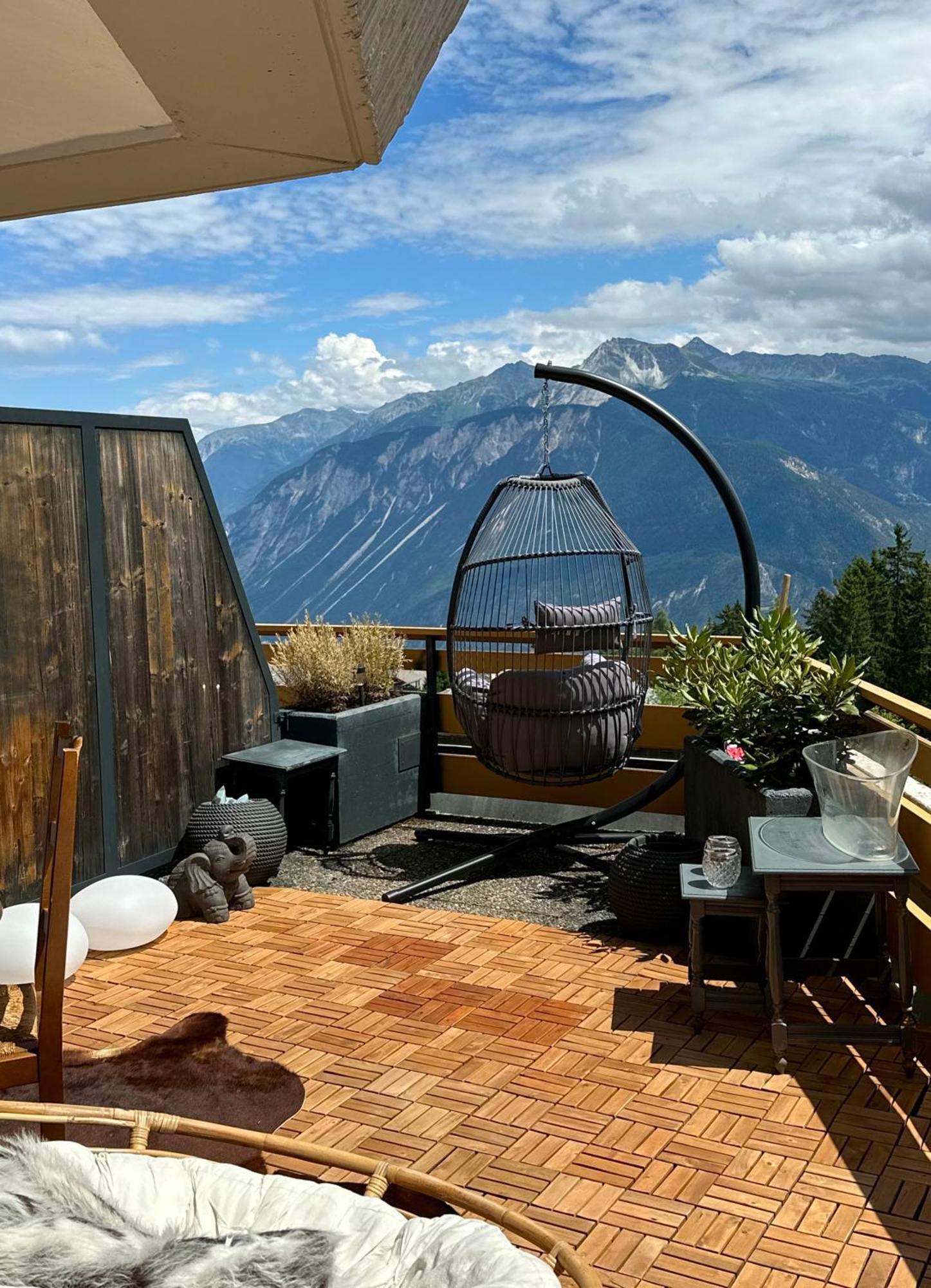 Ski Apartamento