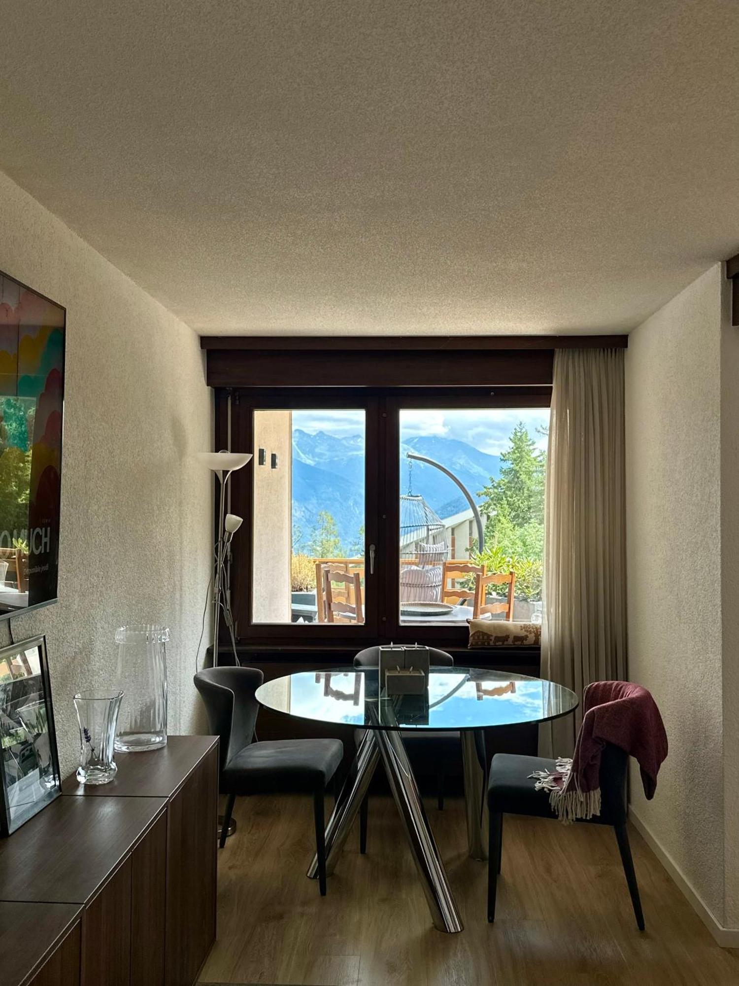 Apartamento Ski
